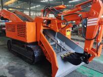 如何减少扒渣机的故障，更好的使用呢？