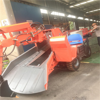 操作扒渣机三大准则要点